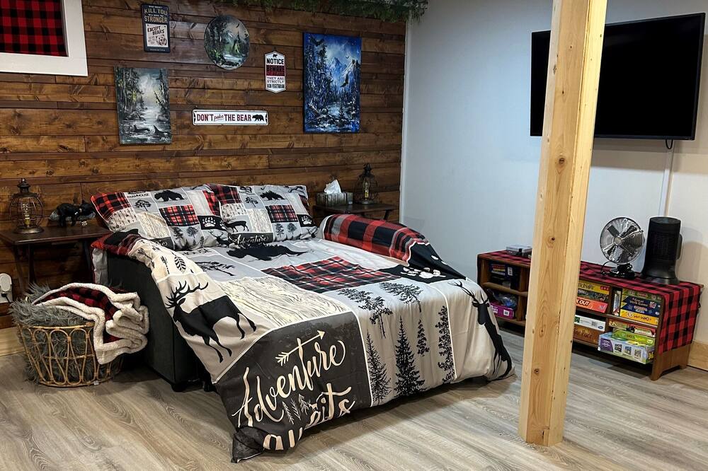 Photo of Bedroom in Calmar