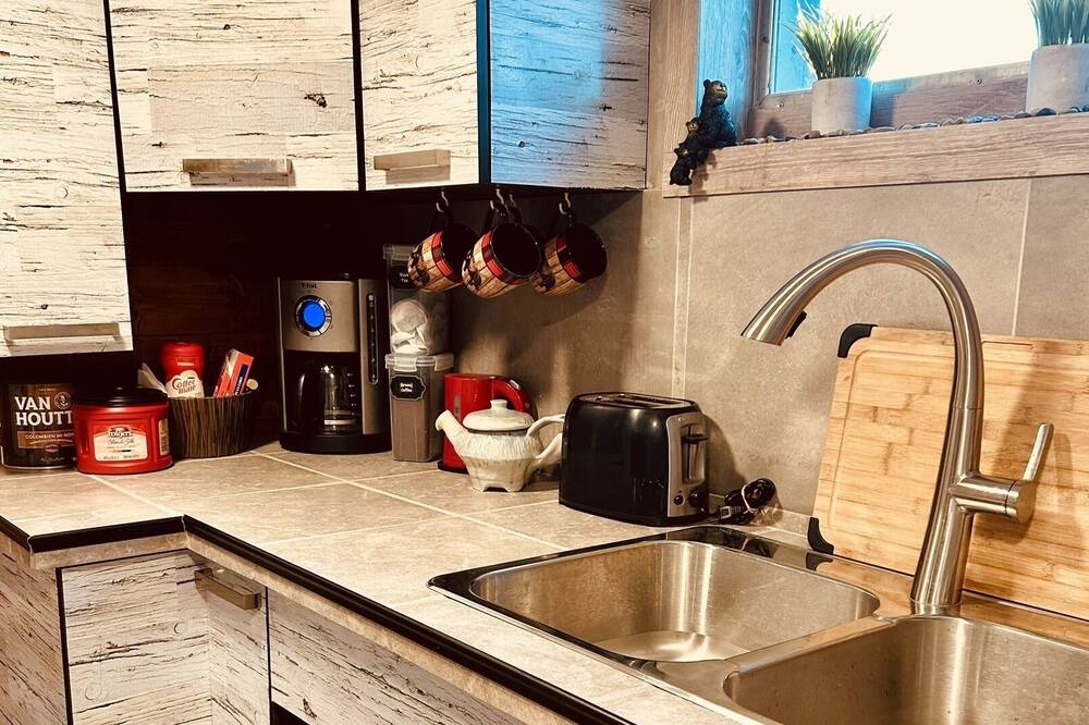 Photo of Kitchen in Calmar