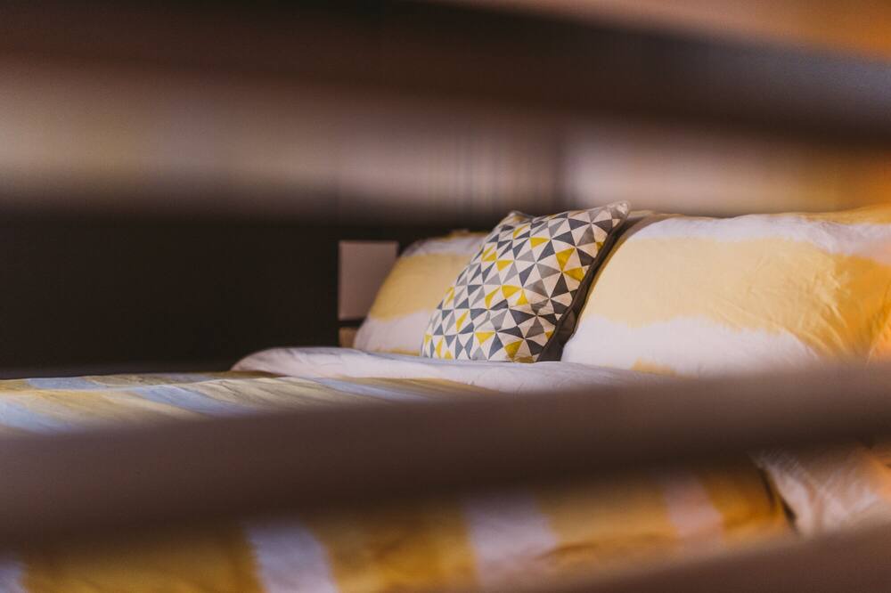 Photo of Bedroom in Saskatoon Downtown