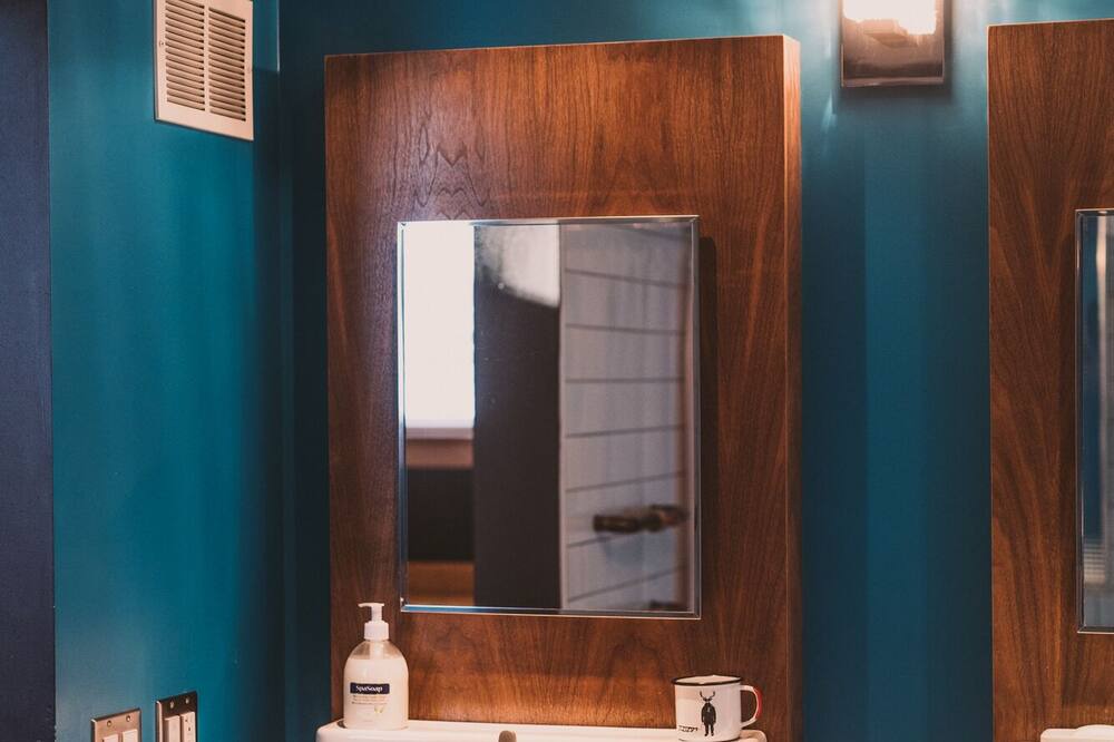 Photo of Bathroom in Saskatoon Downtown