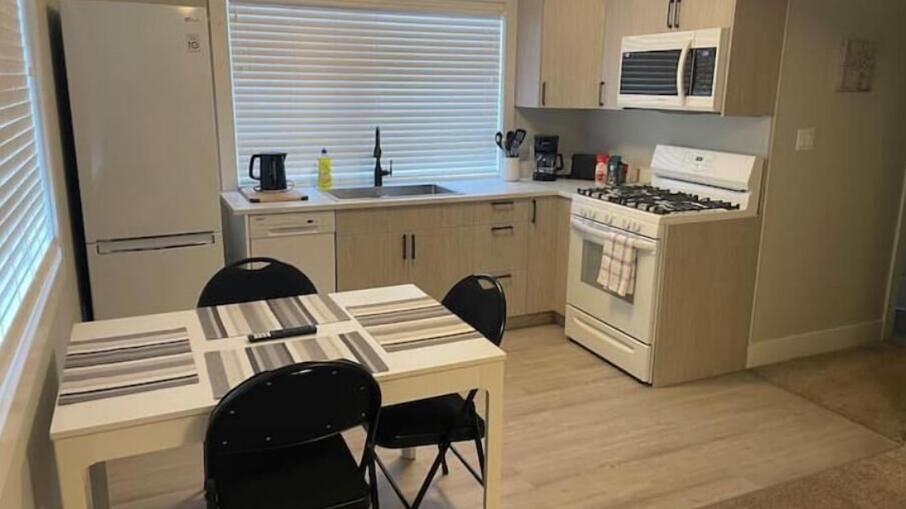 Photo of Kitchen in Castlegar