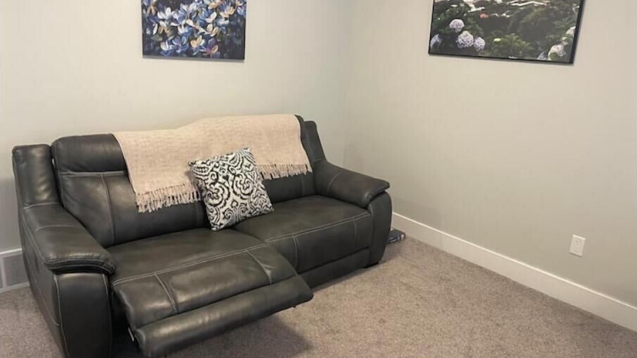 Photo of Livingroom in Castlegar