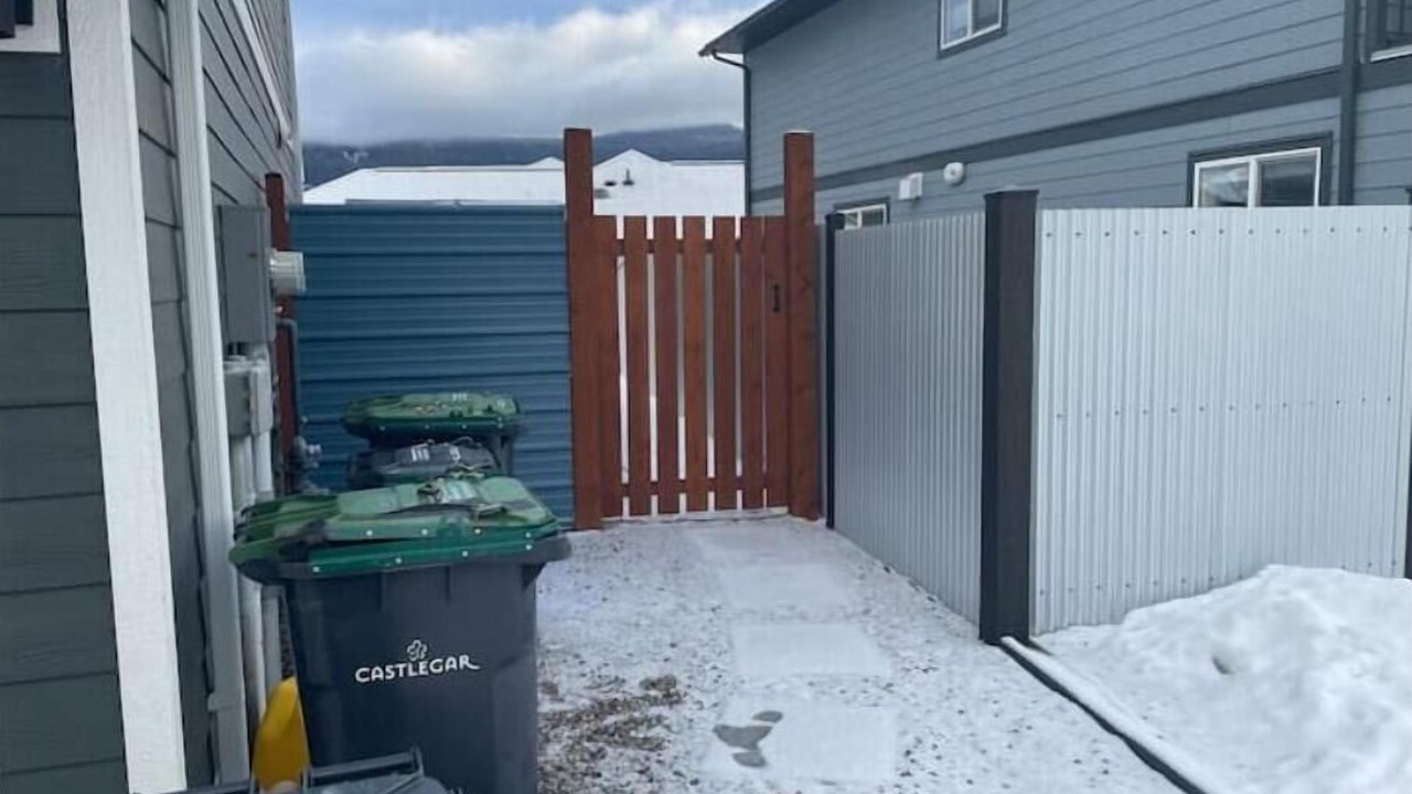 Photo of Outdoor in Castlegar