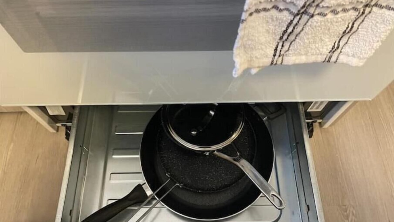 Photo of Kitchen in Castlegar