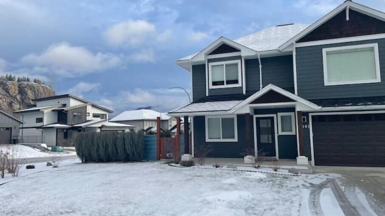 Photo of Outdoor in Castlegar
