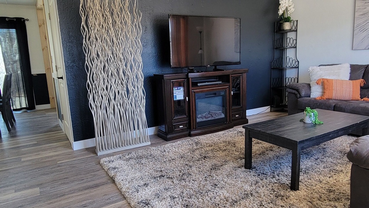 Photo of Livingroom in Greeley