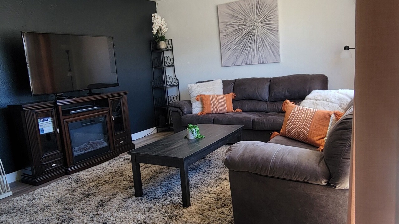 Photo of Livingroom in Greeley