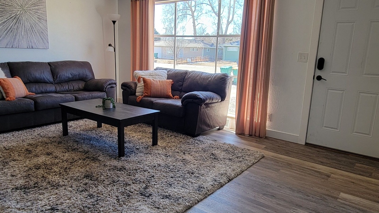 Photo of Livingroom in Greeley