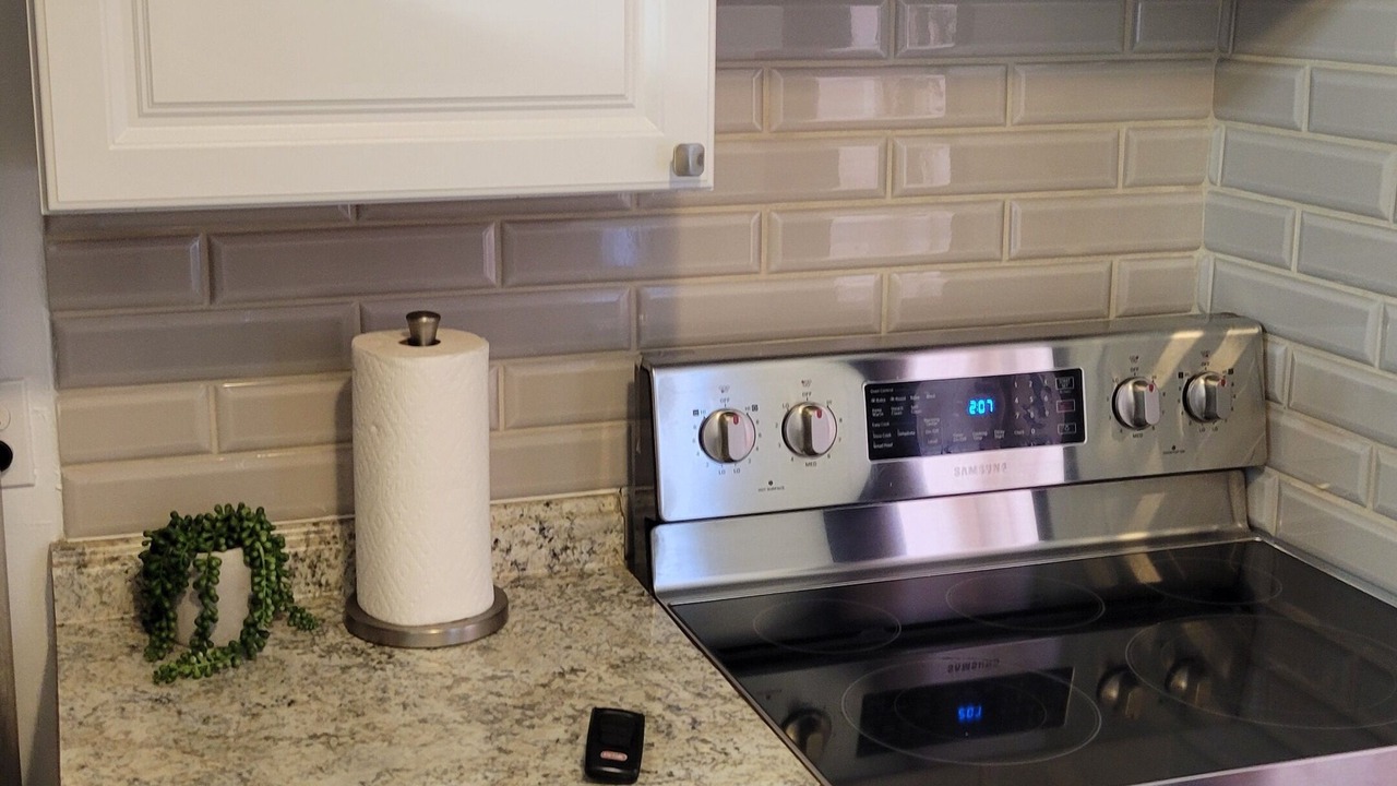 Photo of Kitchen in Greeley