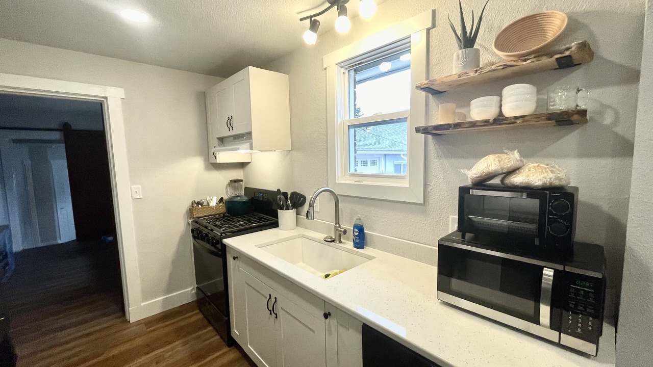 Photo of Kitchen in Laramie