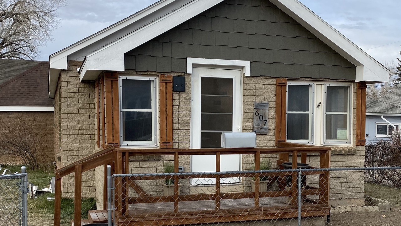 Photo of Outdoor in Laramie