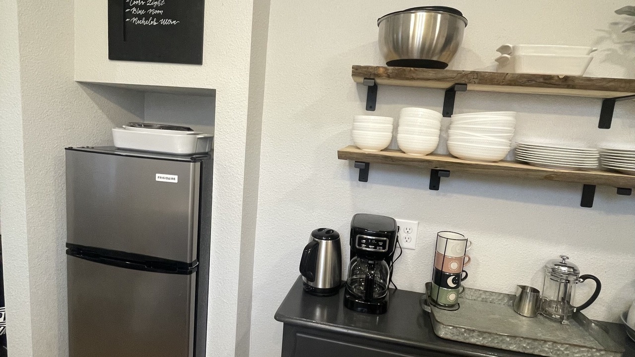 Photo of Kitchen in Laramie