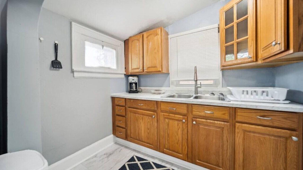 Photo of Kitchen in Akron