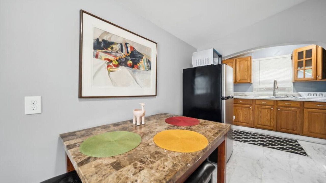 Photo of Kitchen in Akron