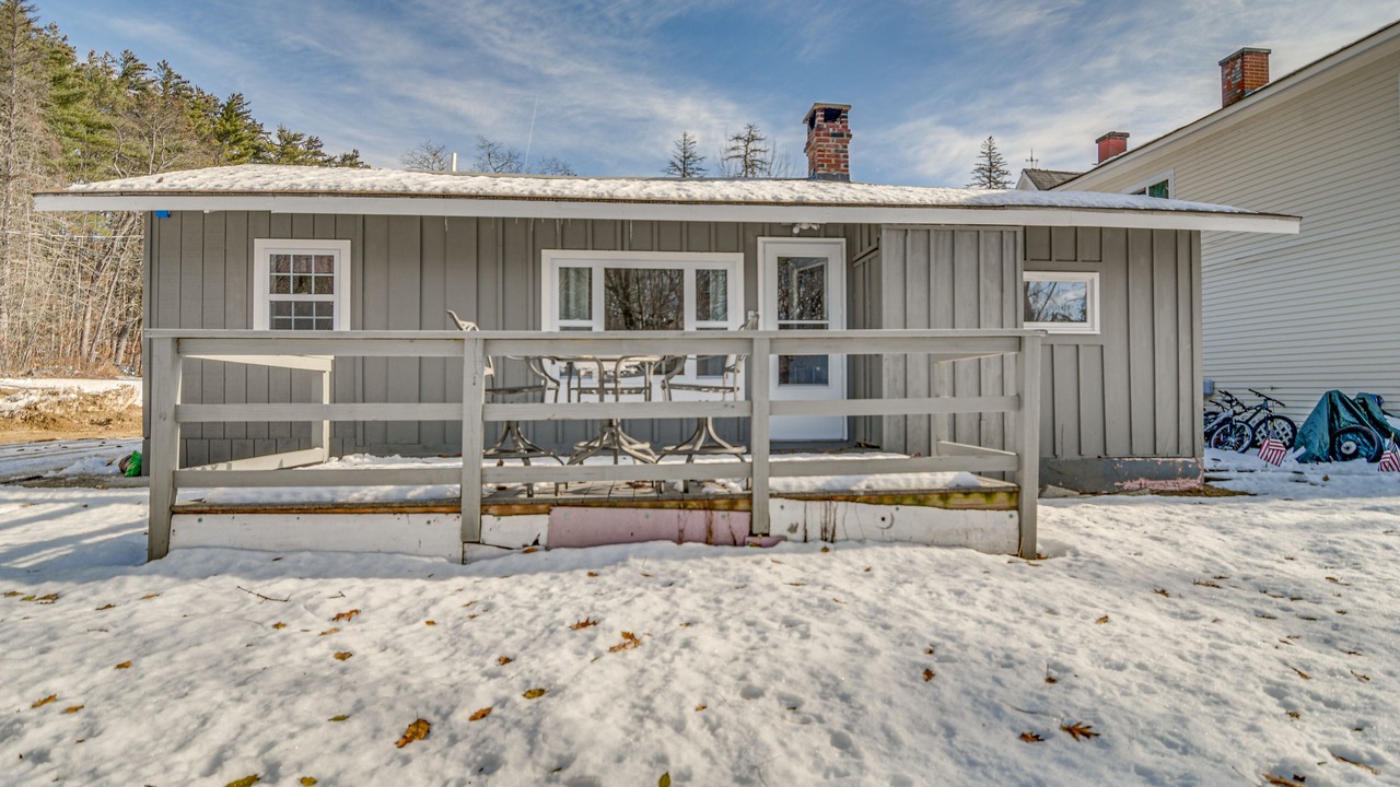 Photo of Outdoor in Glen
