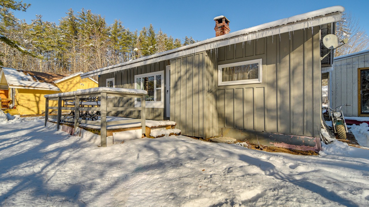 Photo of Outdoor in Glen