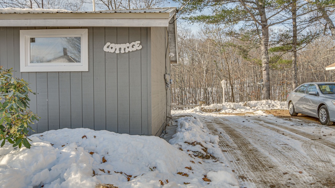 Photo of Outdoor in Glen