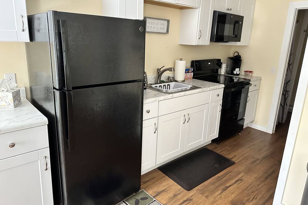 Photo of Kitchen in Schroon Lake
