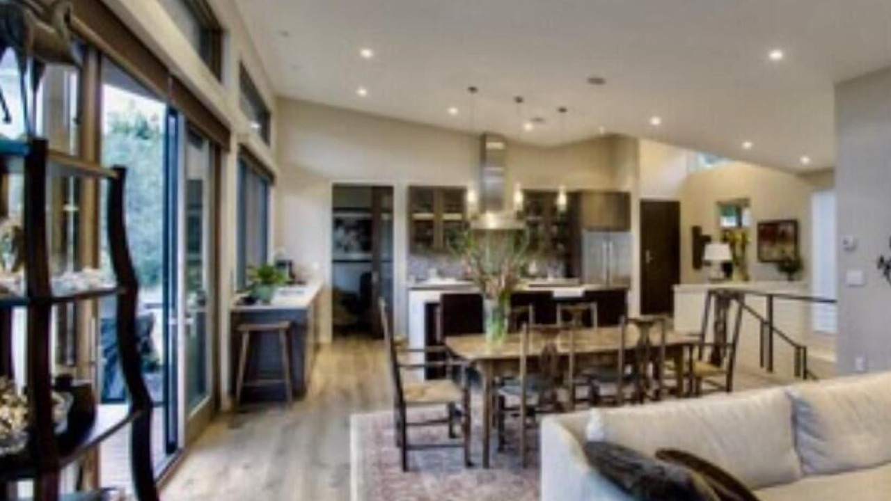 Photo of Livingroom in Basalt