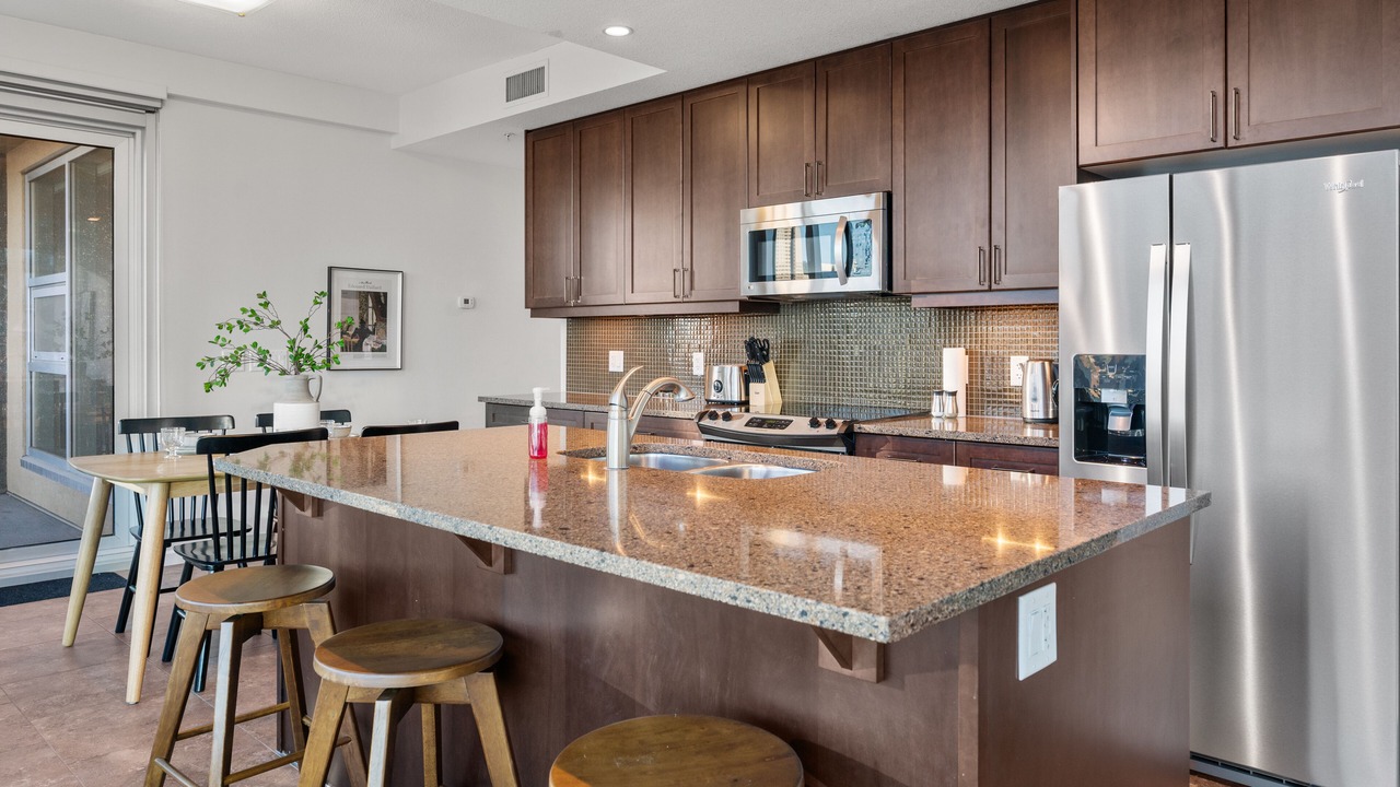 Photo of Kitchen in Victoria Park