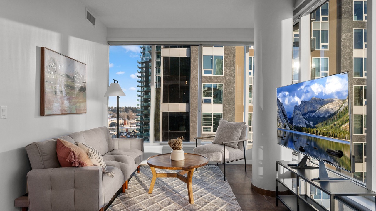 Photo of Livingroom in Victoria Park