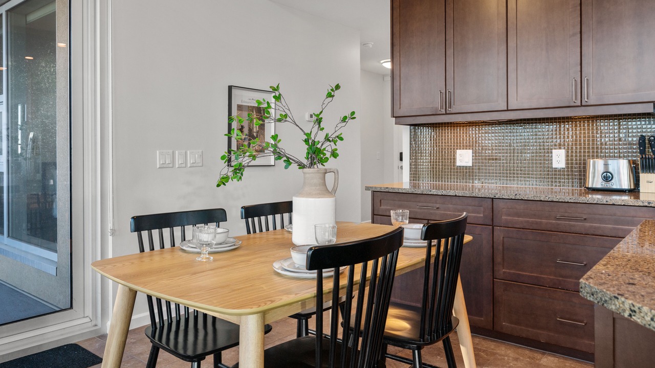Photo of Kitchen in Victoria Park