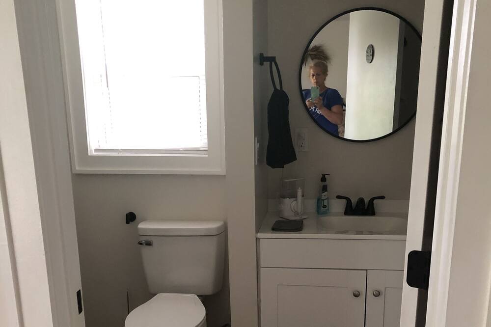 Photo of Bathroom in Ticonderoga