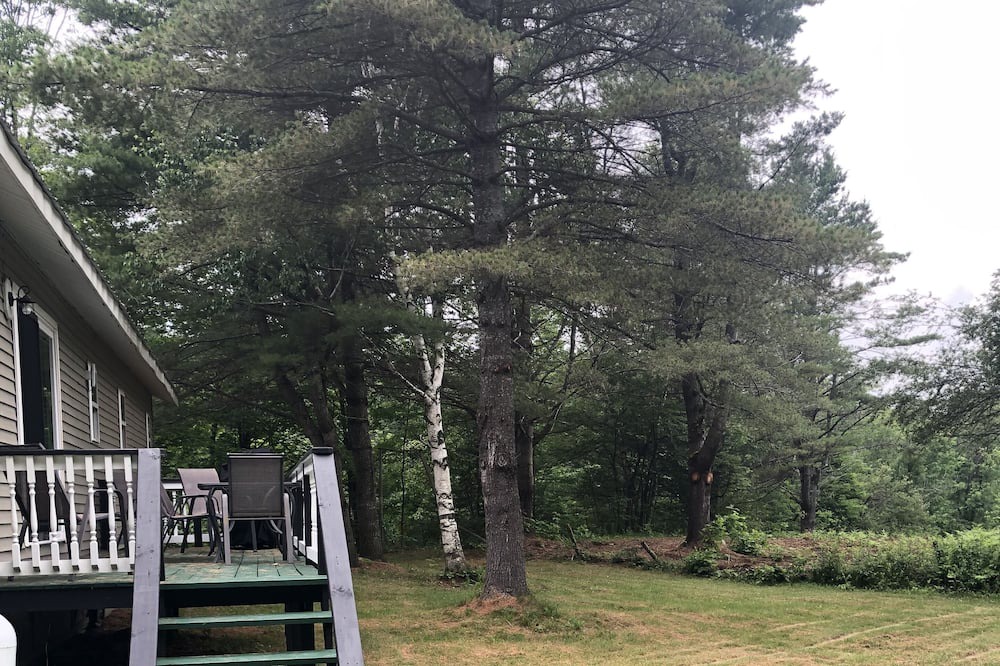 Photo of Outdoor in Ticonderoga