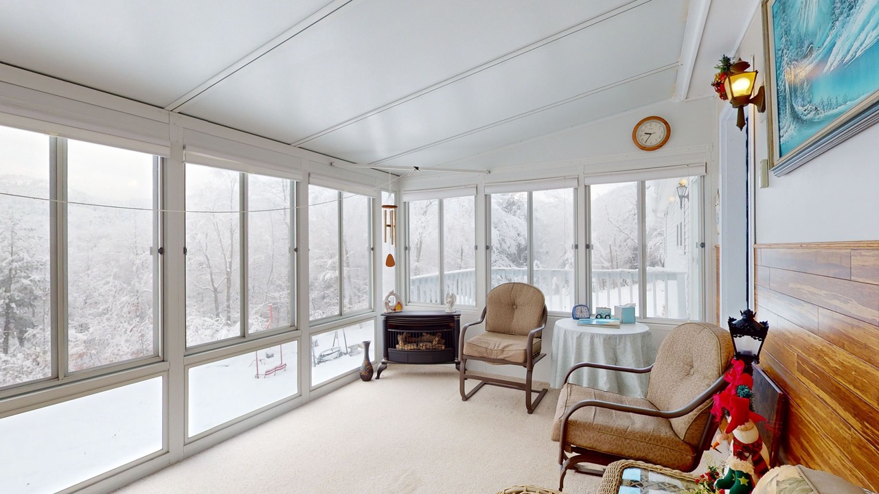 Photo of Livingroom in Bartlett