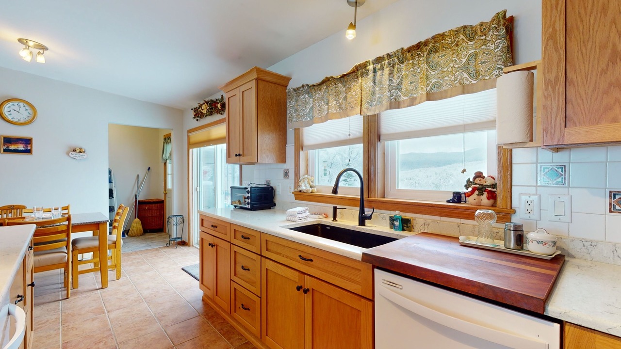 Photo of Kitchen in Bartlett