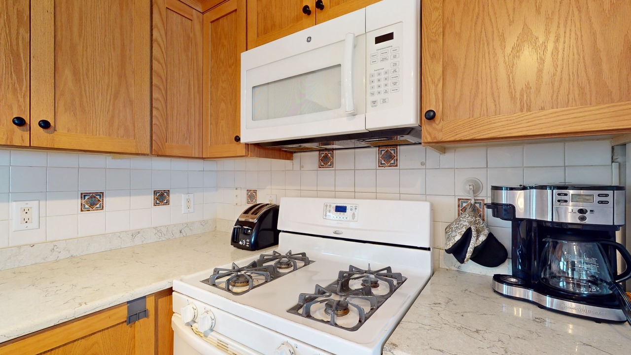 Photo of Kitchen in Bartlett