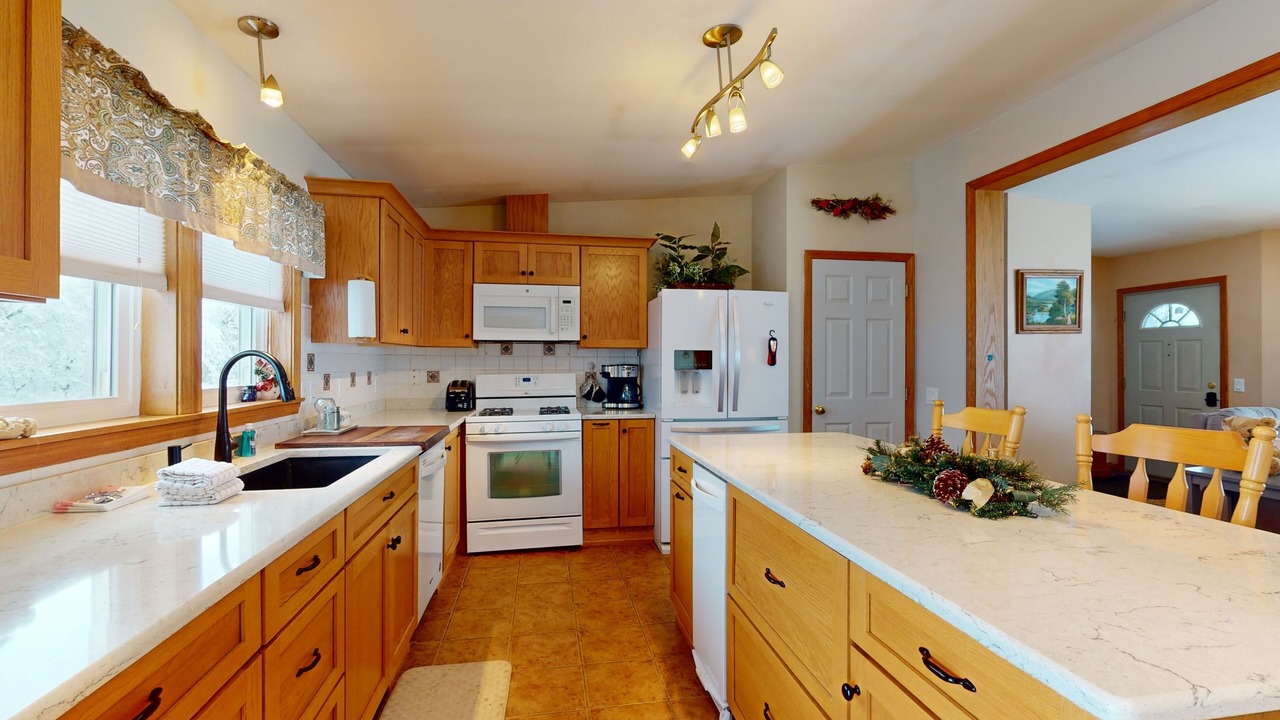 Photo of Kitchen in Bartlett