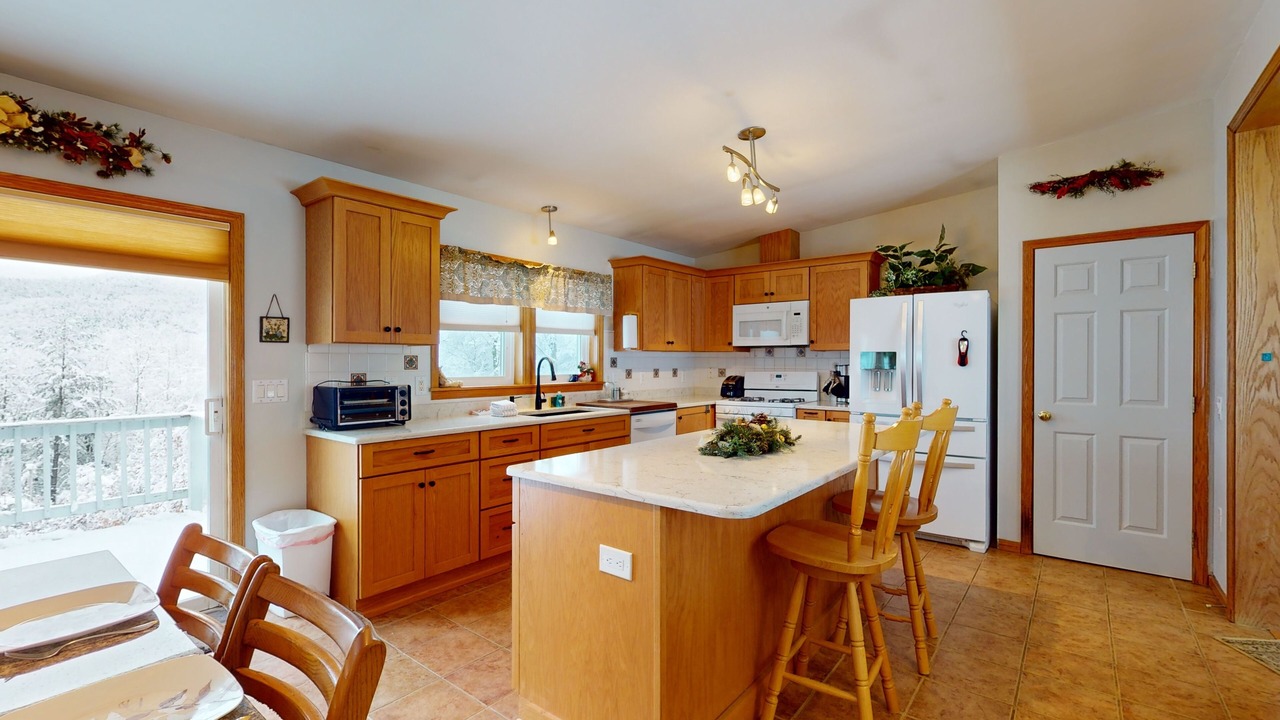 Photo of Kitchen in Bartlett