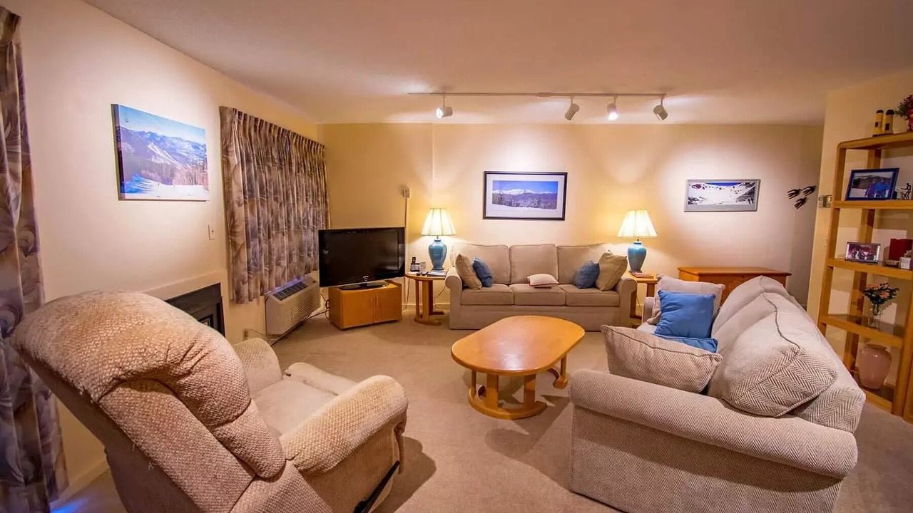 Photo of Livingroom in Bartlett