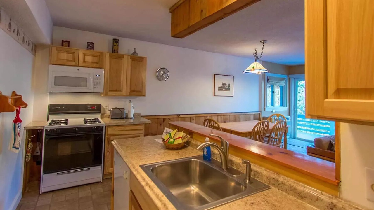 Photo of Kitchen in Bartlett