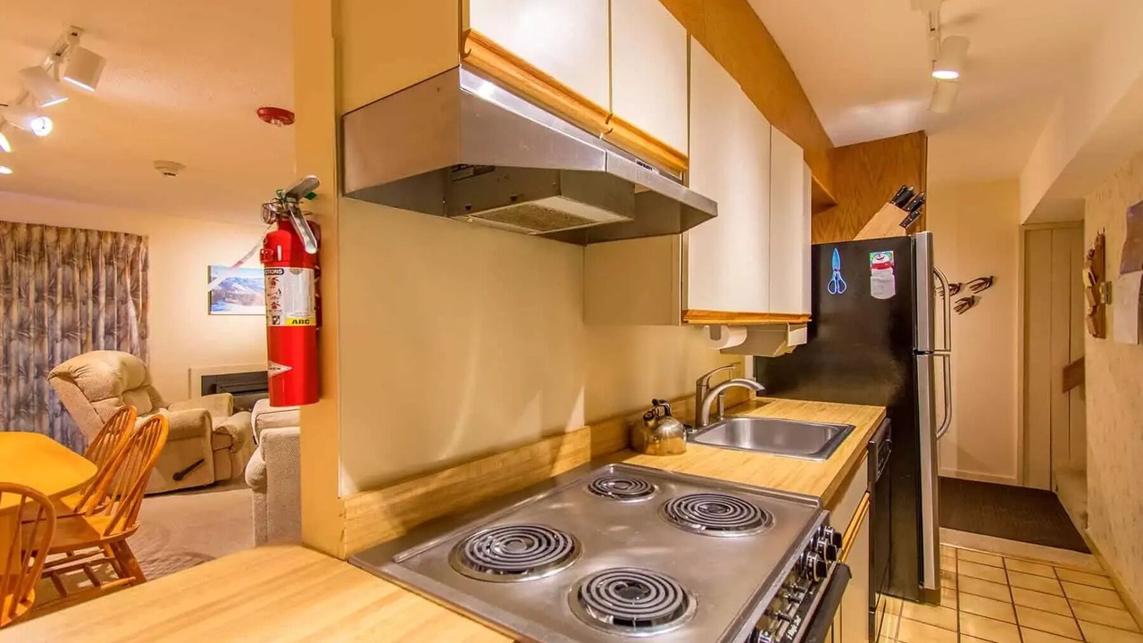 Photo of Kitchen in Bartlett