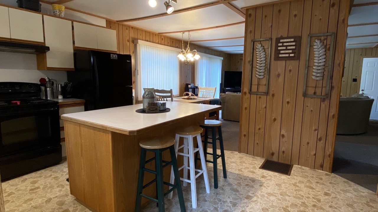 Photo of Kitchen in Denare Beach