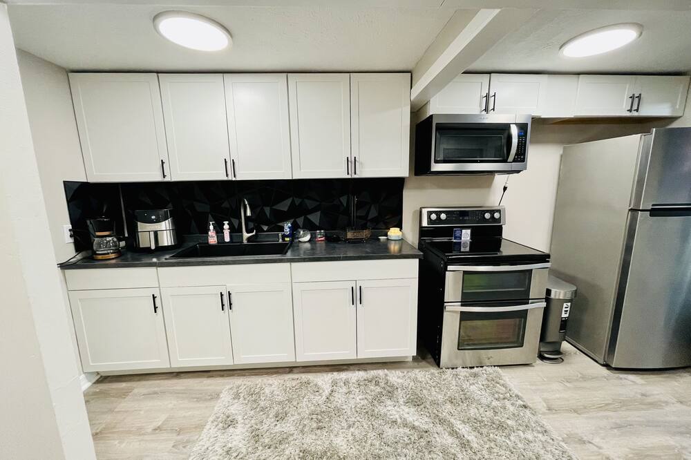 Photo of Kitchen in Sheffield Lake