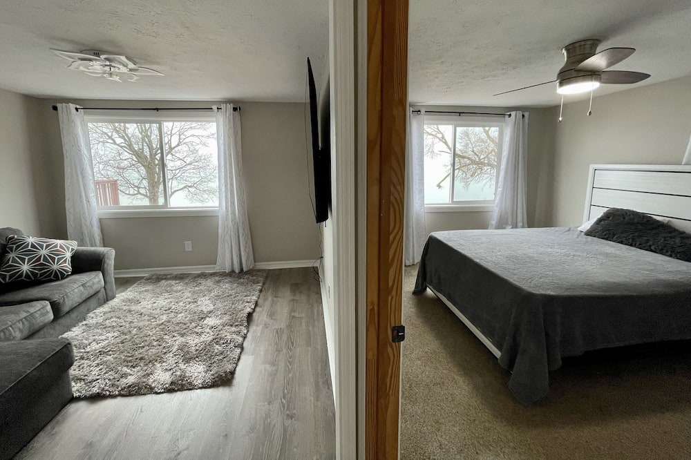 Photo of Bedroom in Sheffield Lake
