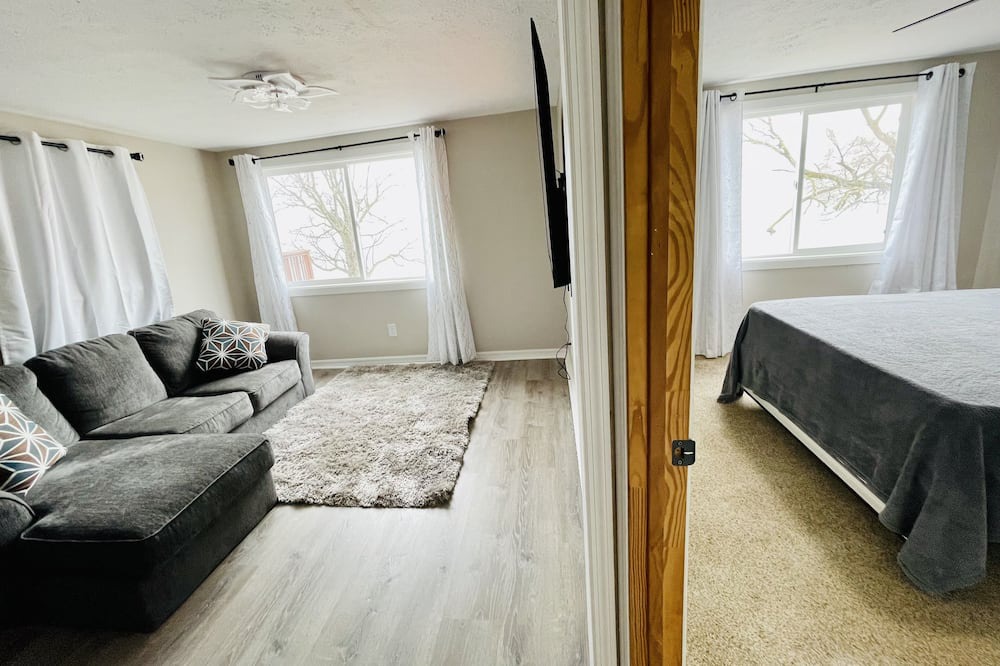 Photo of Bedroom in Sheffield Lake