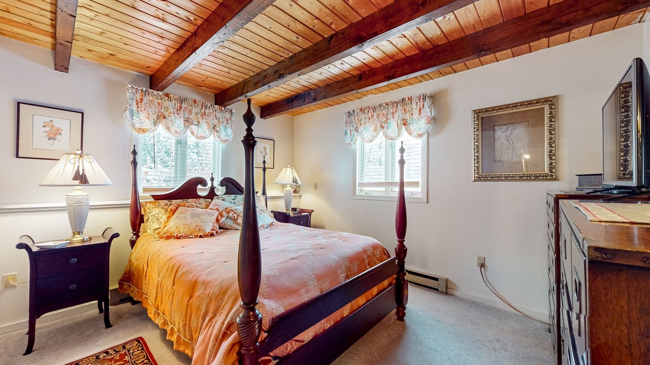 Photo of Bedroom in Bartlett