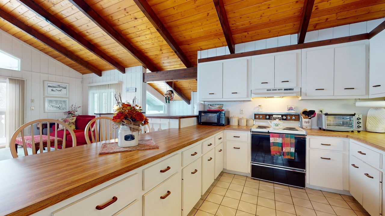 Photo of Kitchen in Bartlett