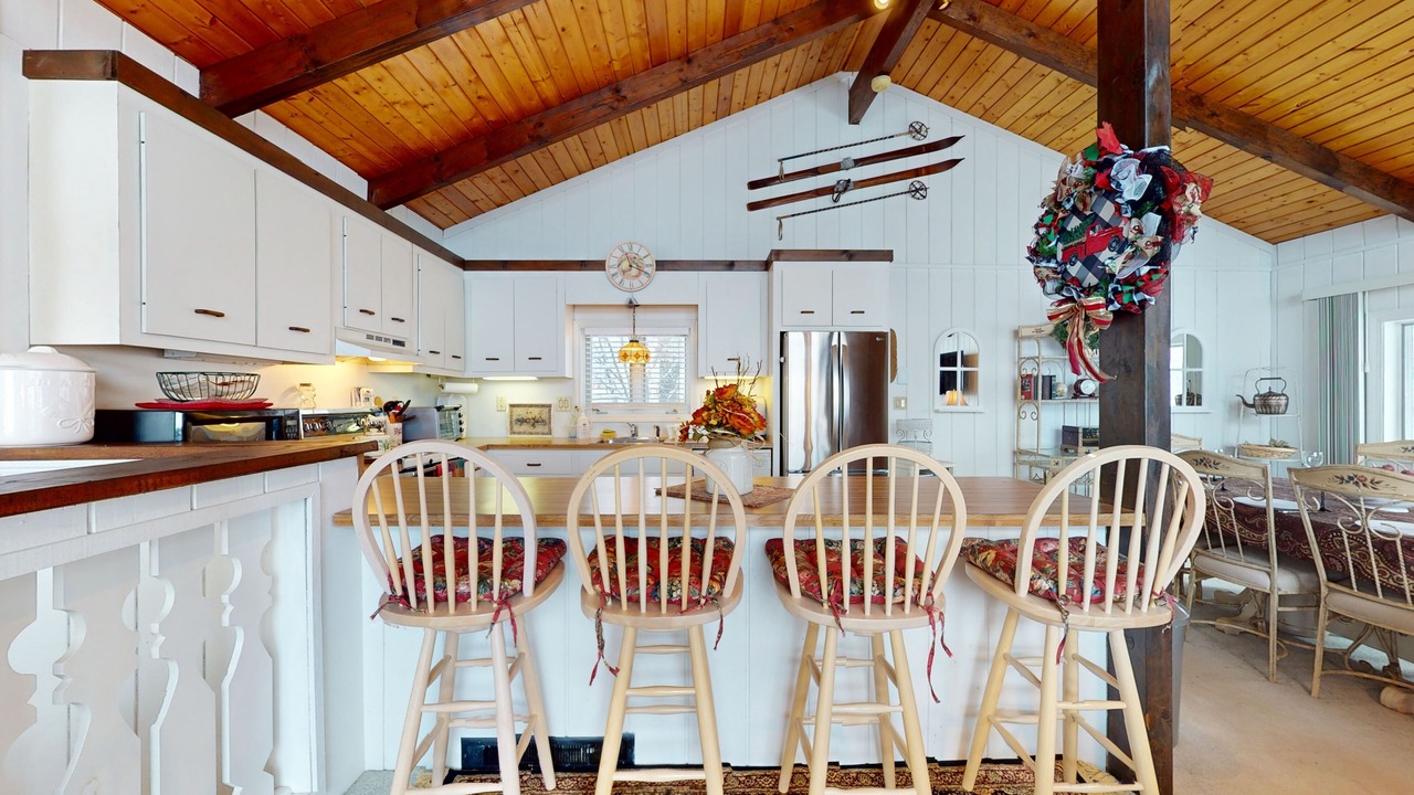 Photo of Kitchen in Bartlett