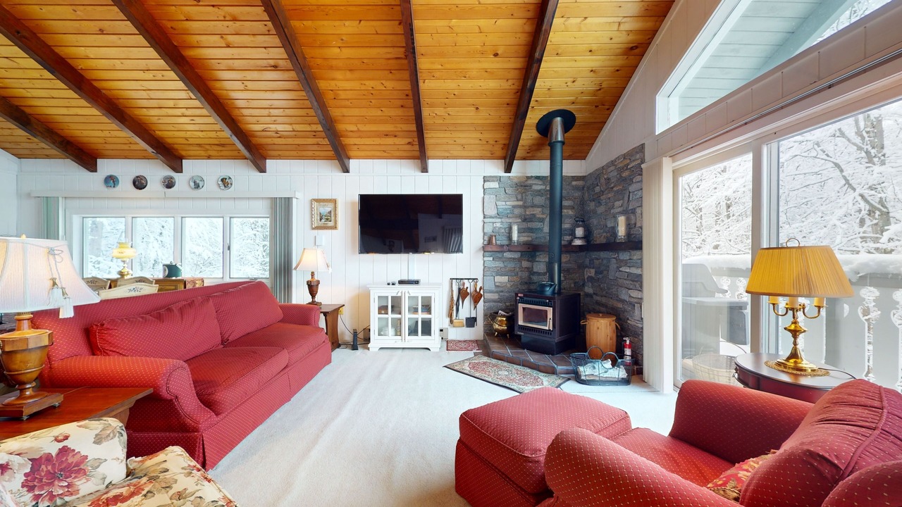 Photo of Livingroom in Bartlett