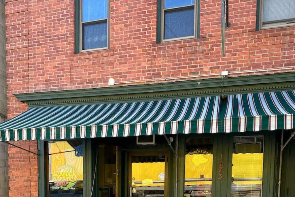 Photo of Outdoor in Schroon Lake