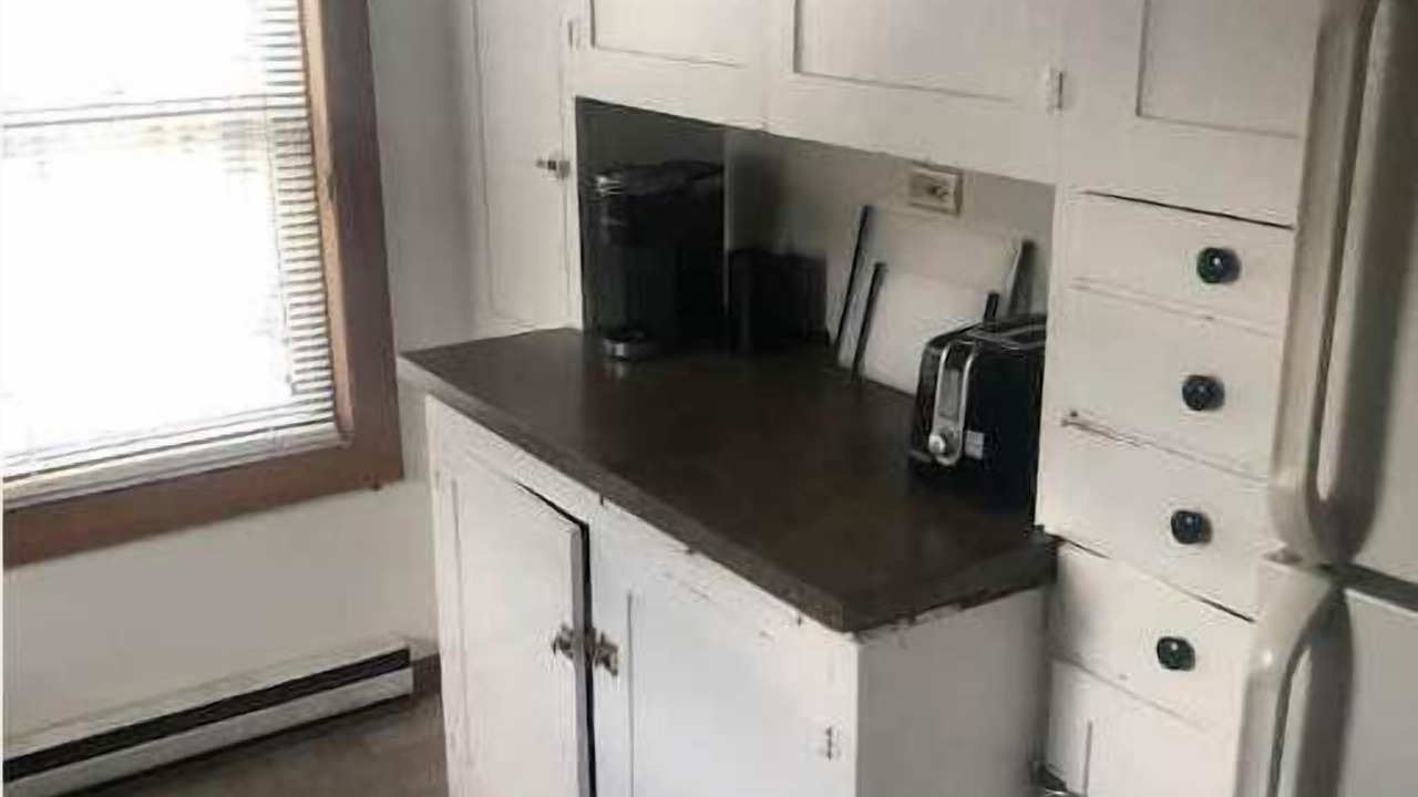 Photo of Kitchen in Schroon Lake