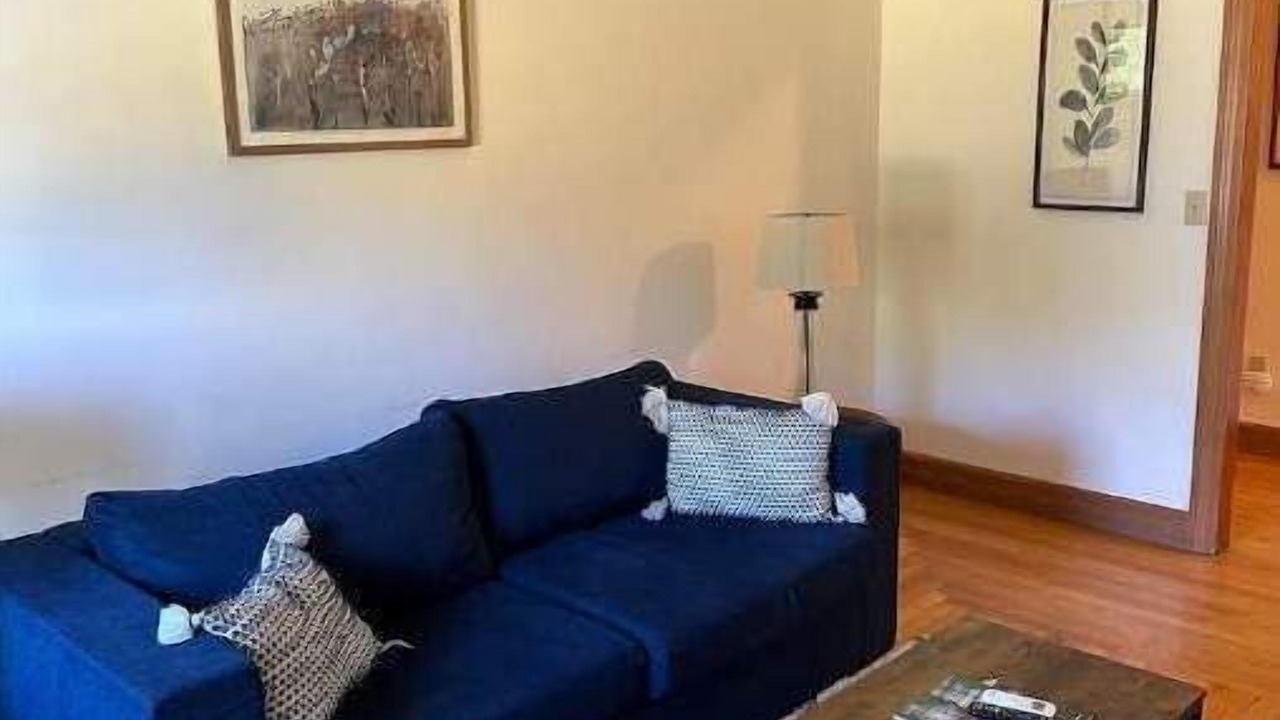 Photo of Livingroom in Schroon Lake