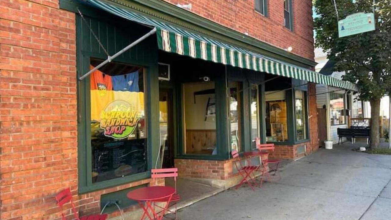 Photo of Outdoor in Schroon Lake