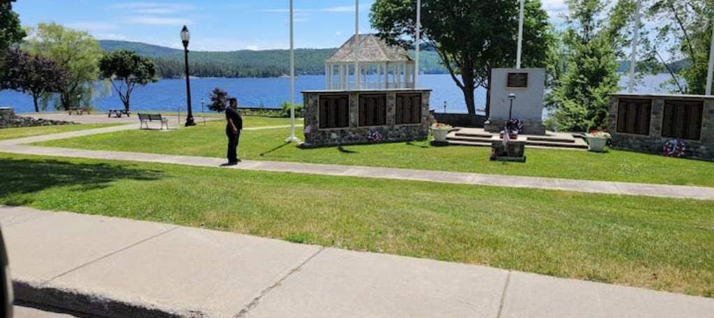 Photo of Outdoor in Schroon Lake