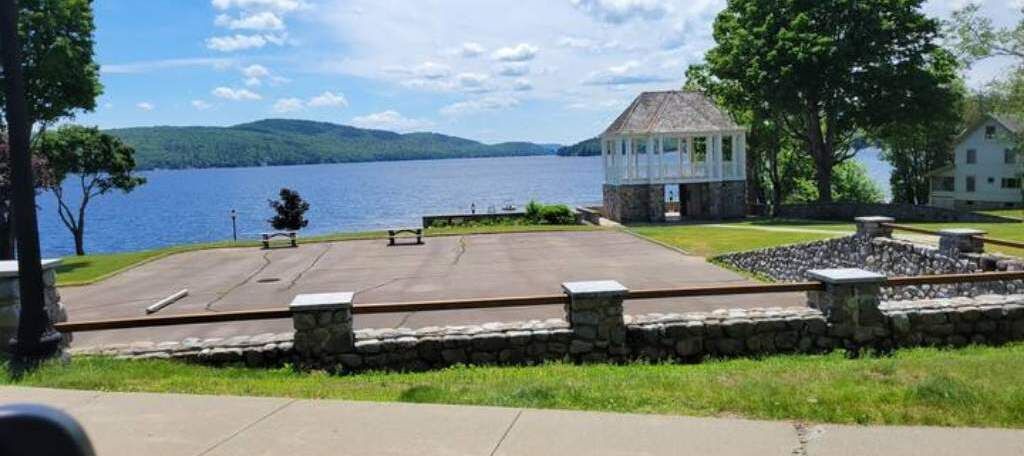 Photo of Outdoor in Schroon Lake